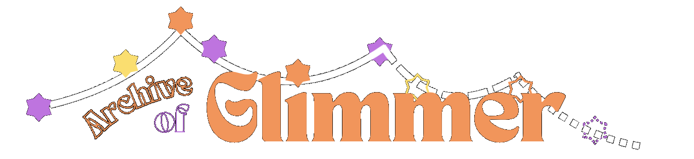 Archive of Glimmer